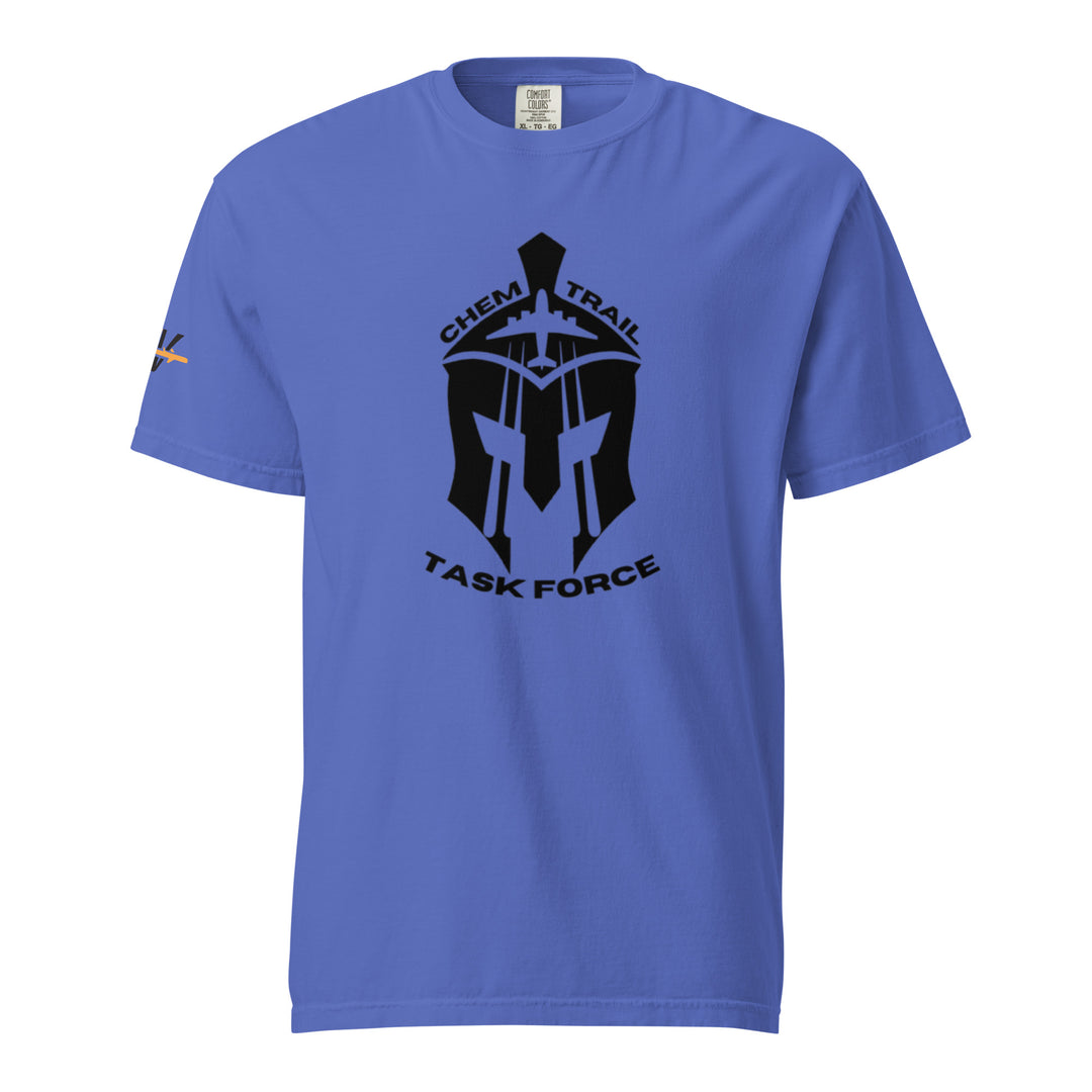 Chem Trail Task Force T-Shirt