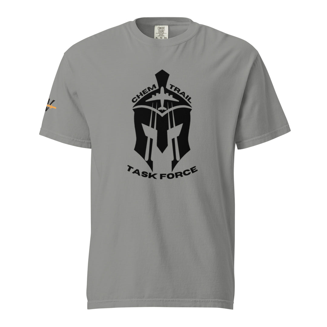 Chem Trail Task Force T-Shirt