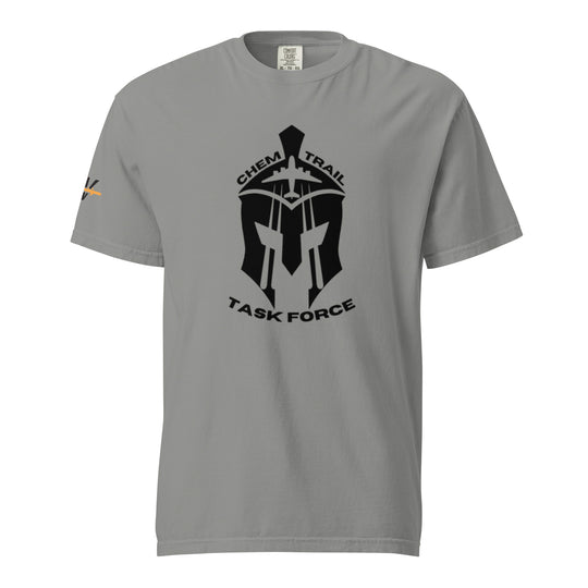 Chem Trail Task Force T-Shirt