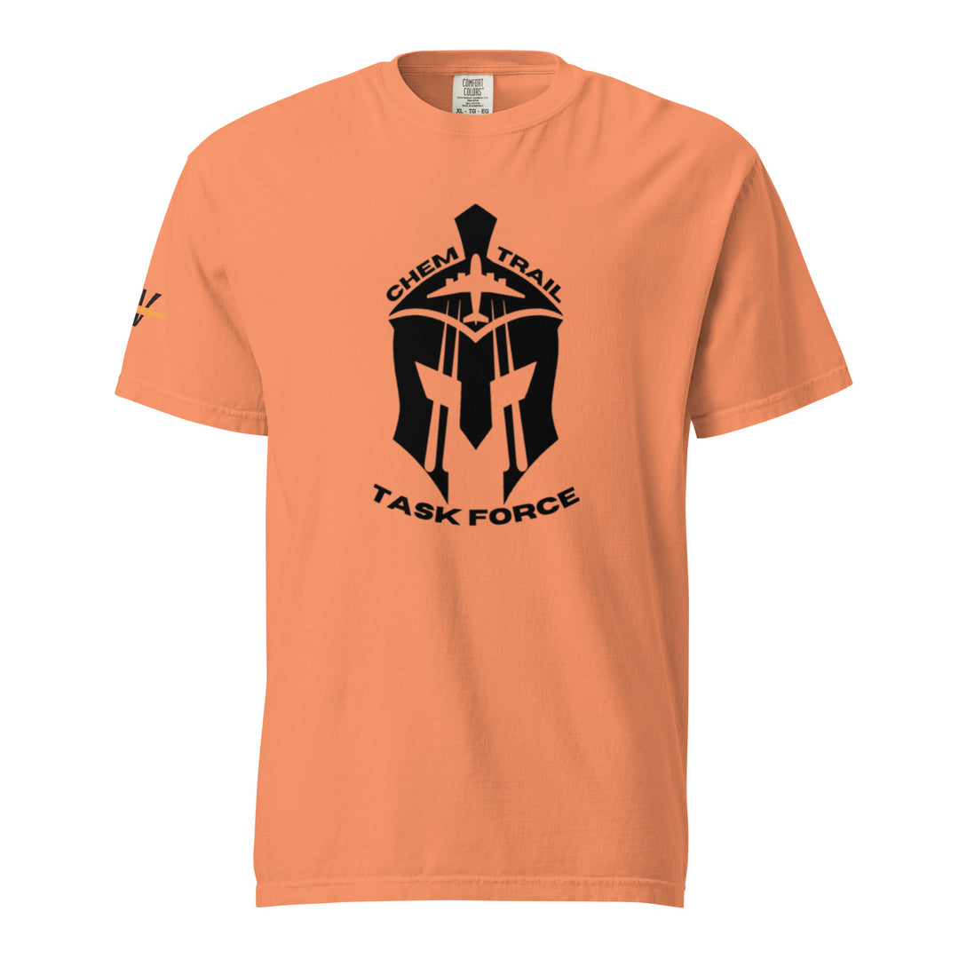 Chem Trail Task Force T-Shirt