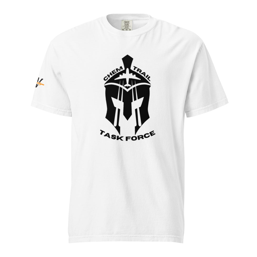 Chem Trail Task Force T-Shirt