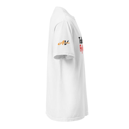 Talk Less. Fly More. T-Shirt